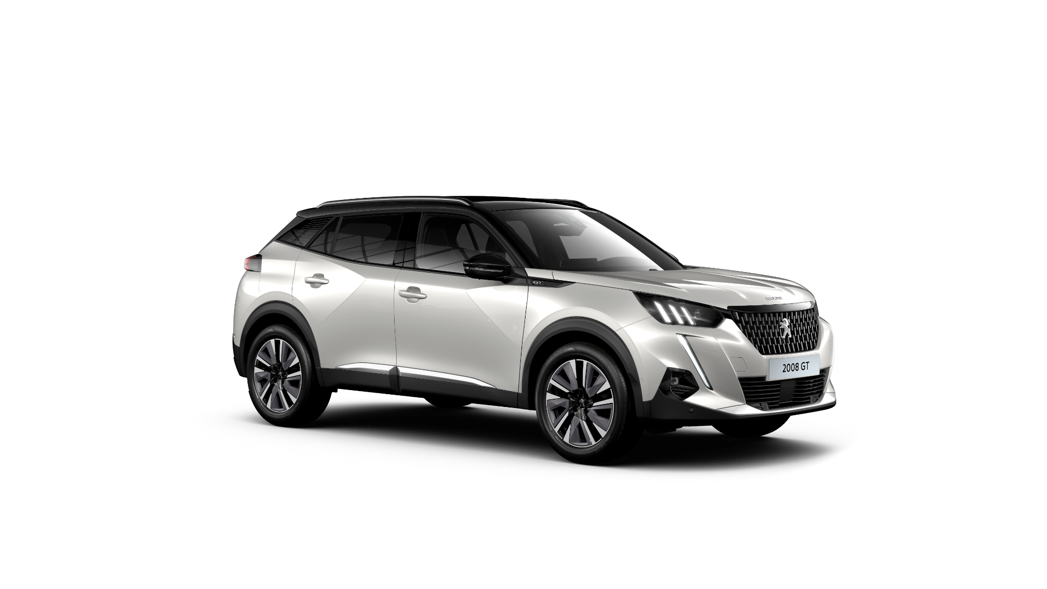 Peugeot 2008 GT PURETECH 130 AUT 2023, bild 6/31