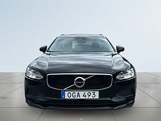Volvo V90 D3 AWD SoV/Drag/Nav/Kamera/Rattvärme/VoC/Adaptiv-fart