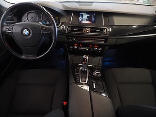 Kombi BMW 520 16 av 24