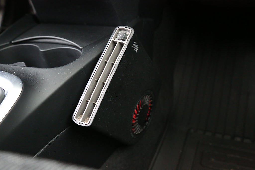 Toyota Yaris 1,33 Dual VVT-i Active 5D Motorv Comfortpaket 2017