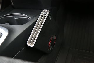 Halvkombi Toyota Yaris 21 av 24