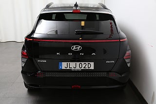SUV Hyundai Kona 7 av 22