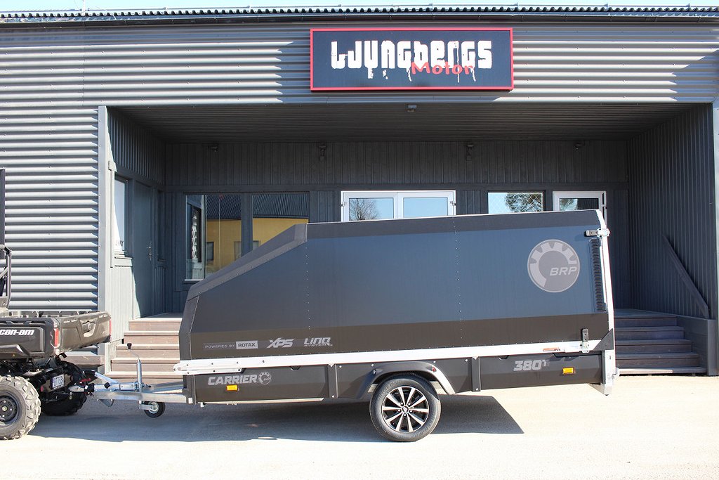 BRP Carrier 380 TXi 1060kg *SOMMARKAMPANJ