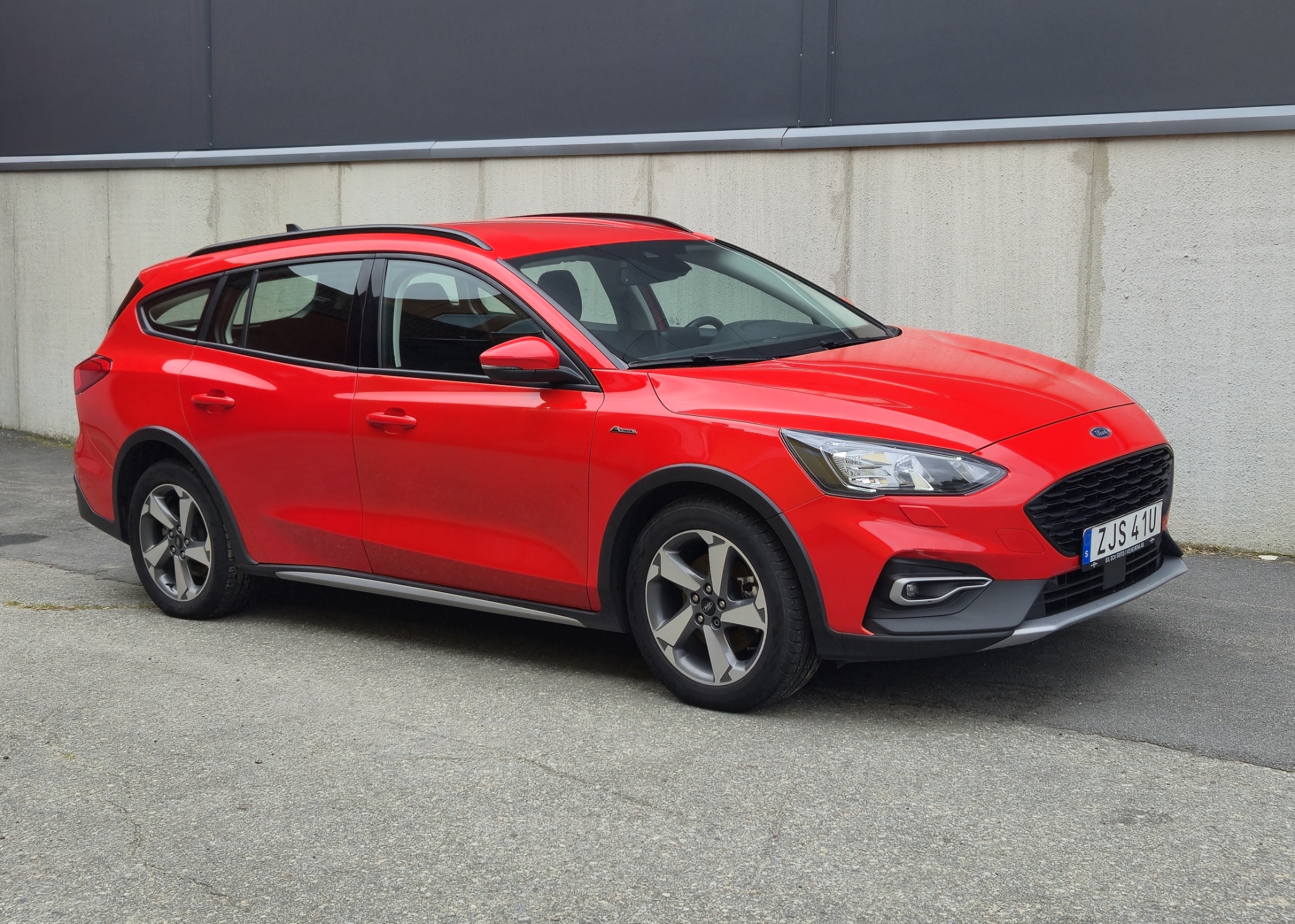 Ford Focus, kuva 7/24