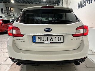 Subaru Levorg 1.6 4WD Lineartronic Mvärm Kamera GPS S/V-hjul