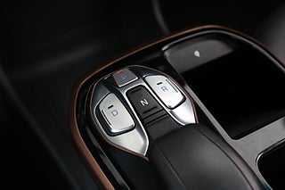 Halvkombi Hyundai IONIQ 26 av 29