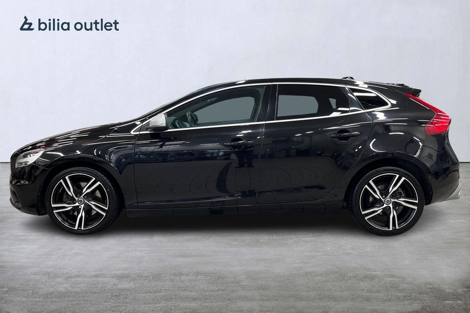 Volvo V40 D4 R-Design 190hk 2017, kuva 3/10