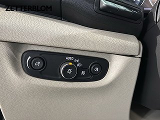 Sedan Opel Insignia 15 av 17