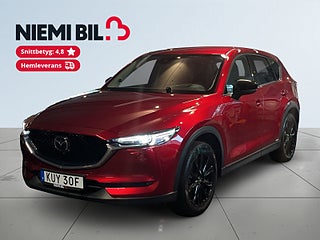 Mazda CX-5 2.5 SKYACTIV-G AWD Kamera/BOSE/Drag – bild 1