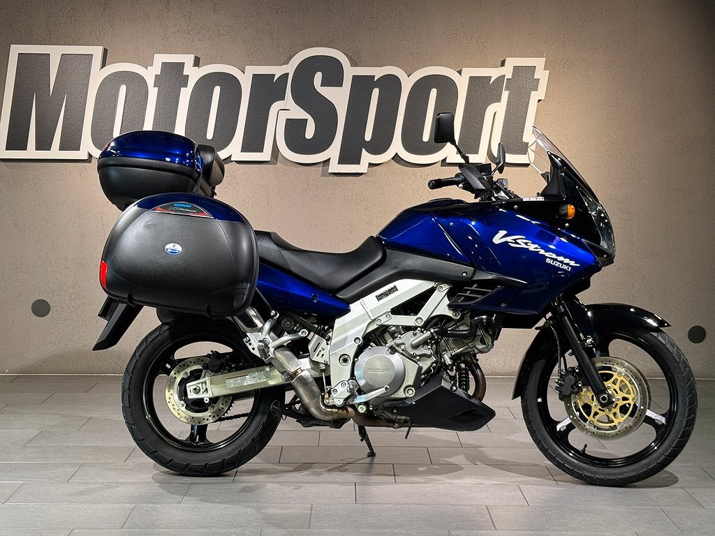 Suzuki DL1000 V-STROM *1036mil*
