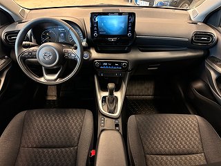 Mazda 2 Hybrid 116hk Kamera/Adaptiv Farthållare/10ÅrsGaranti