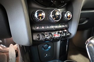Halvkombi MINI Cooper 18 av 23