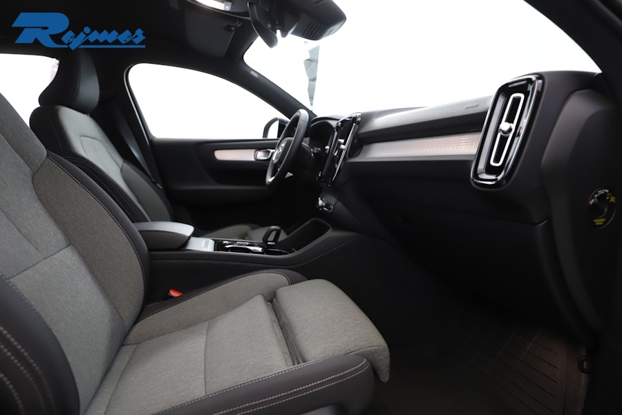 Volvo XC40 2024, bild 5/57