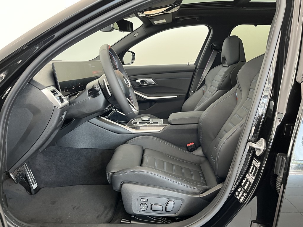 BMW M340i xDrive Touring M Sport Pro 2026, bild 5/10