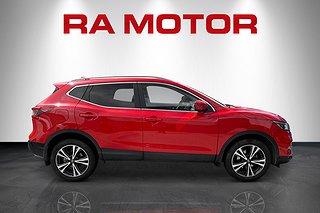 SUV Nissan Qashqai 4 av 21