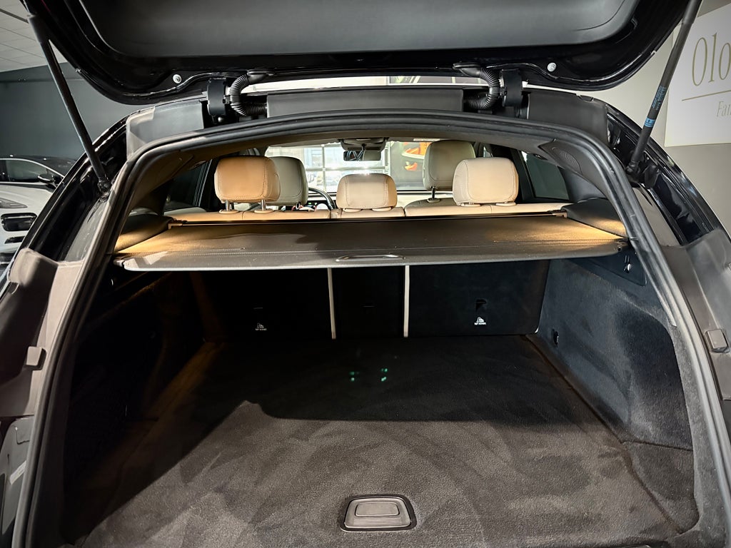 Mercedes-Benz EQC 400 4MATIC AMG Premium - bild 8