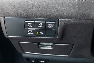 Kombi Mazda 6 20 av 21