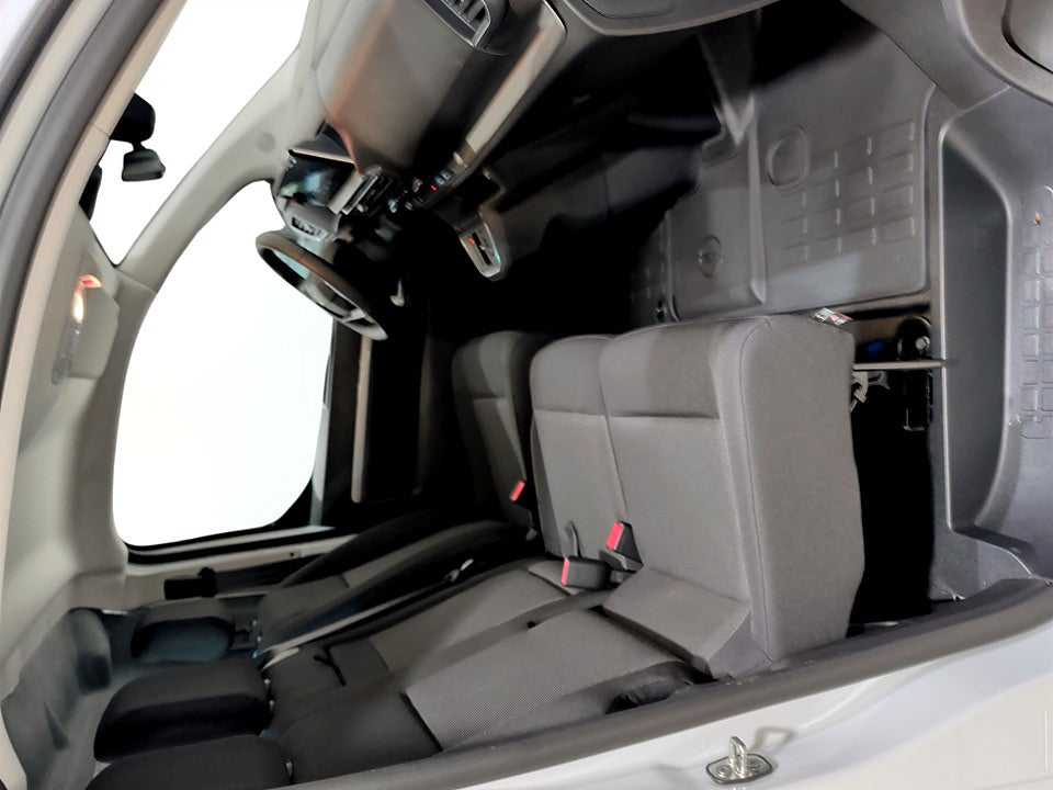 Bild på Opel Vivaro Elite 145hk Aut L2- EDITION! Värmare & Dragkrok