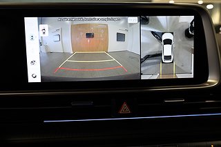 Sedan Hyundai IONIQ 6 19 av 29