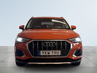 Audi Q3 35 TDI Quattro Proline Advanced MOMS/Dragkrok/SoV/Dvärm – bild 2