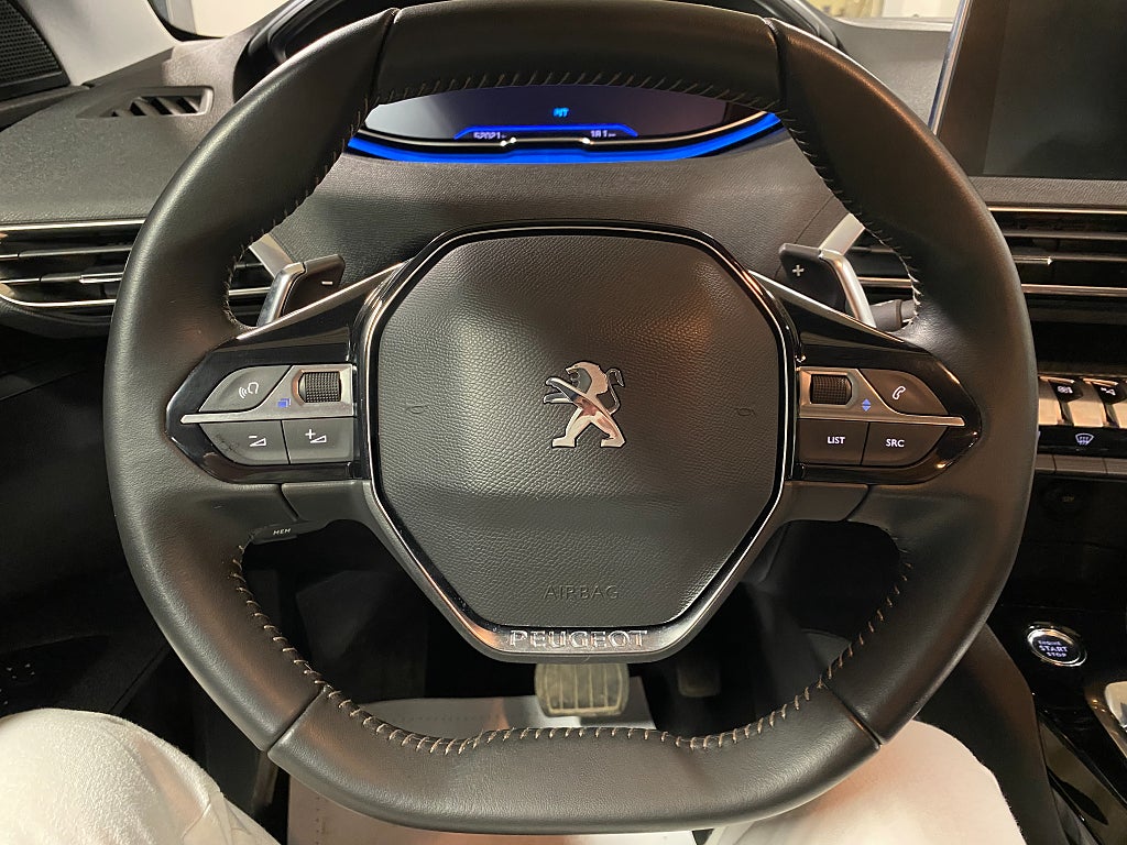 Bild på Peugeot 5008 ACTIVE 1.2 PureTech 130hk AUT