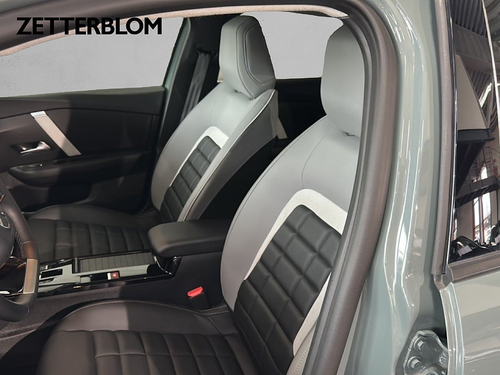 SUV Citroën C4 7 av 19