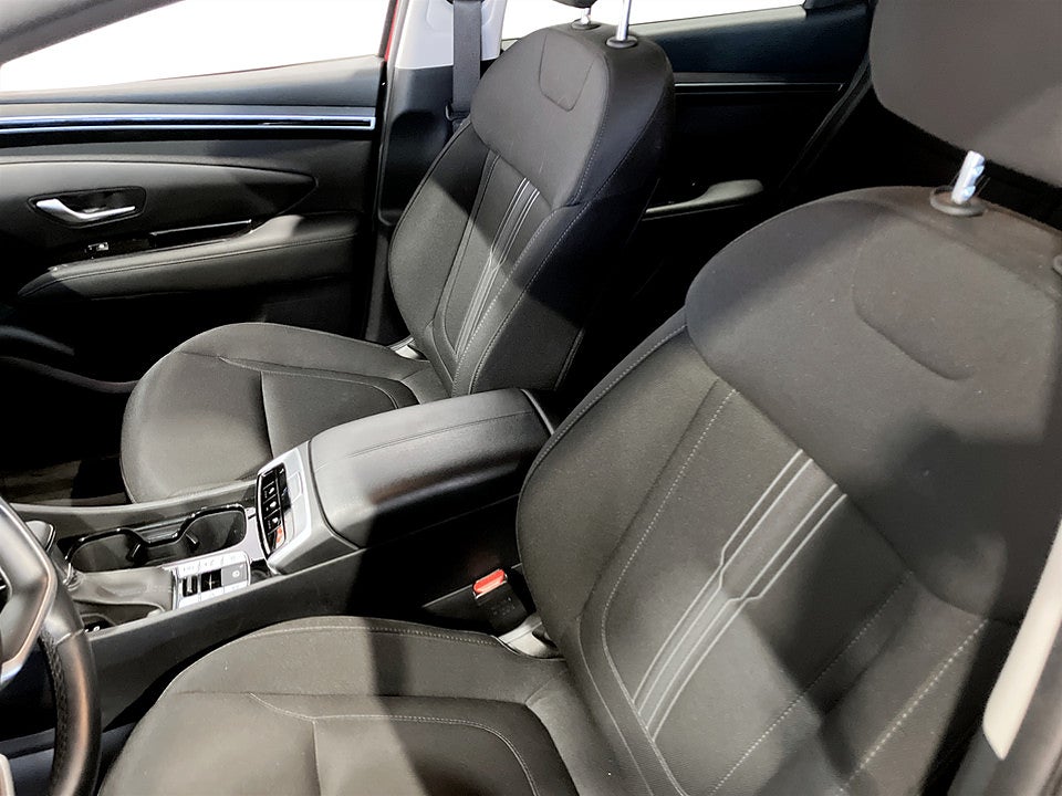 Bild på Hyundai Tucson Essential 1.6 T-GDI 150hk Aut KAMPANJRÄNTA 3,99%