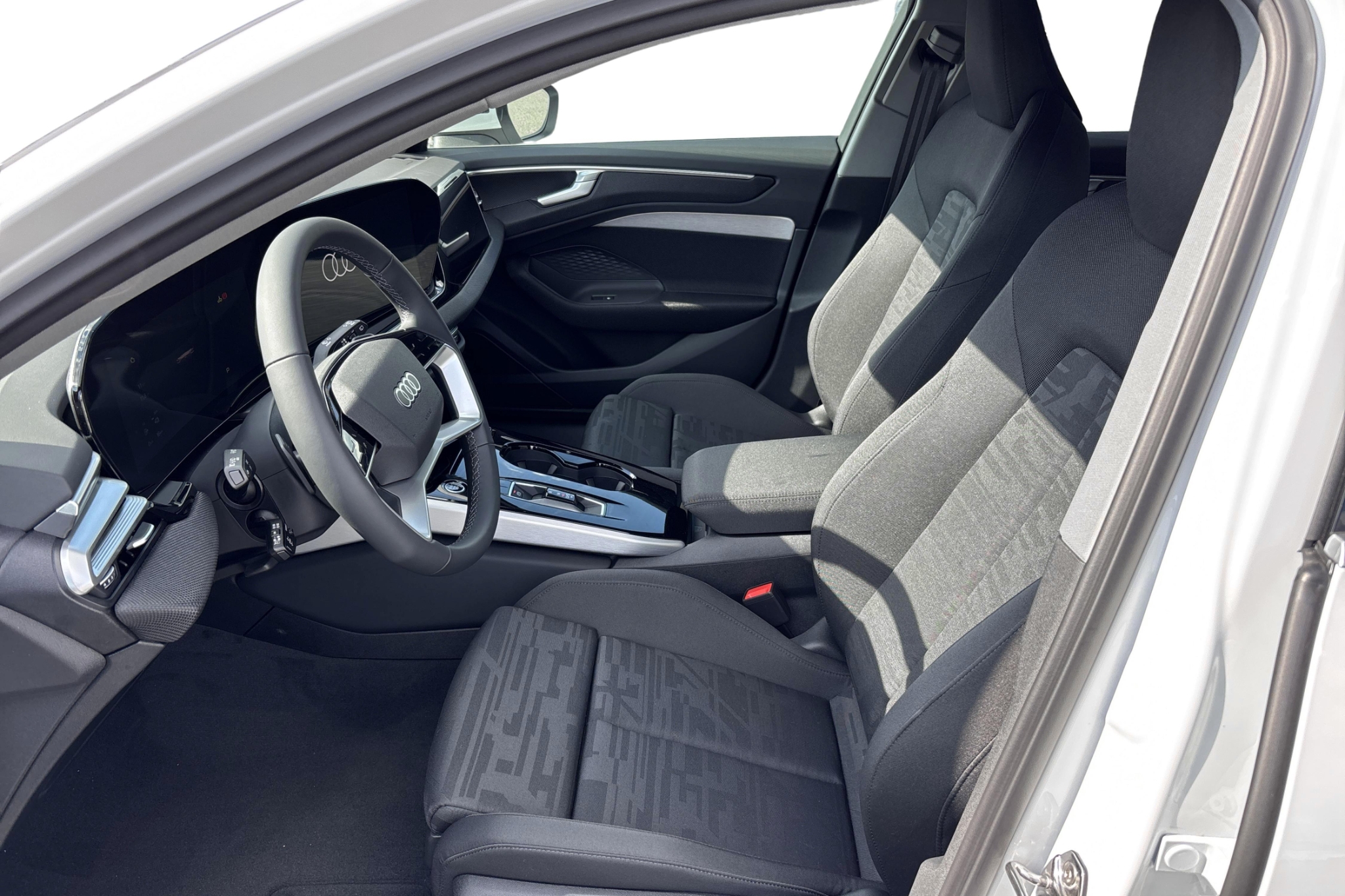 Audi A6 2026, bild 4/37