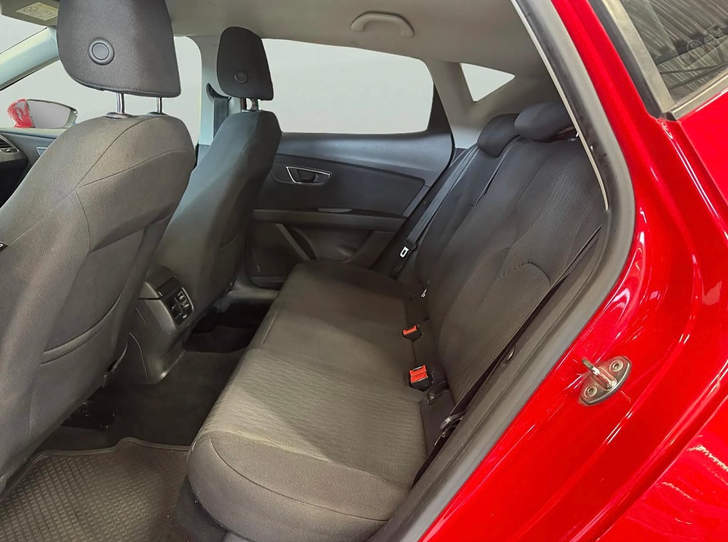 Seat Leon 1.2 TSI Style Ny servad - miniatyr 15