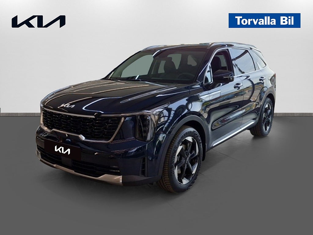 Kia Sorento Plug-In Hybrid AUT AWD Advance Plus
