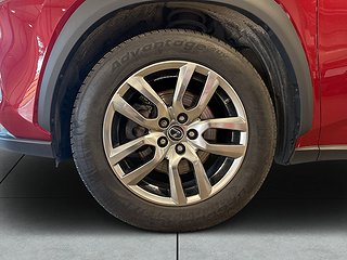 Lexus NX 300h AWD 2.5 E-CVT Executive Kamera Psens S&V-däck