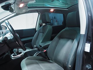 SUV Nissan Qashqai+2 13 av 20