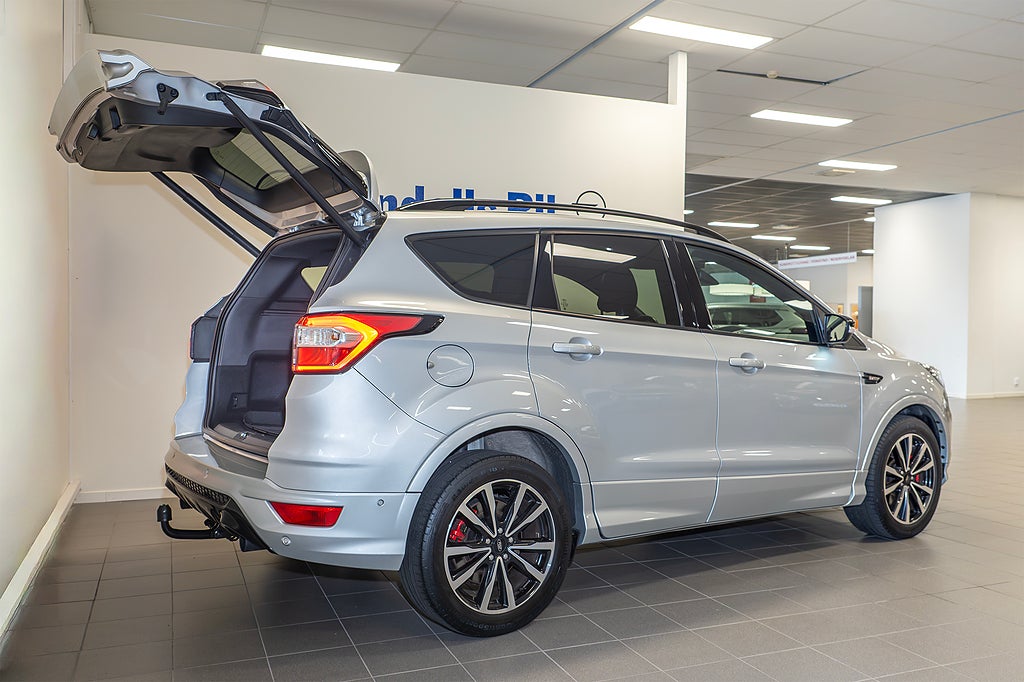 Ford Kuga 2020 - miniatyr 5