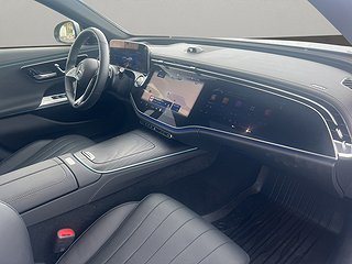 Sedan Mercedes-Benz E 6 av 11