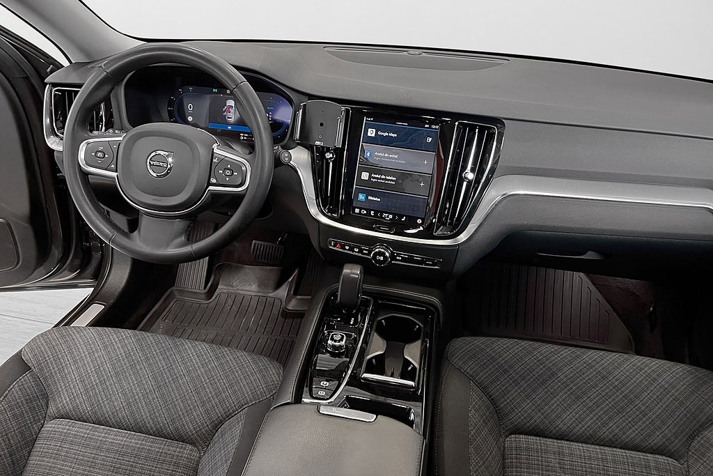 Volvo V60 2023 - miniatyr 14
