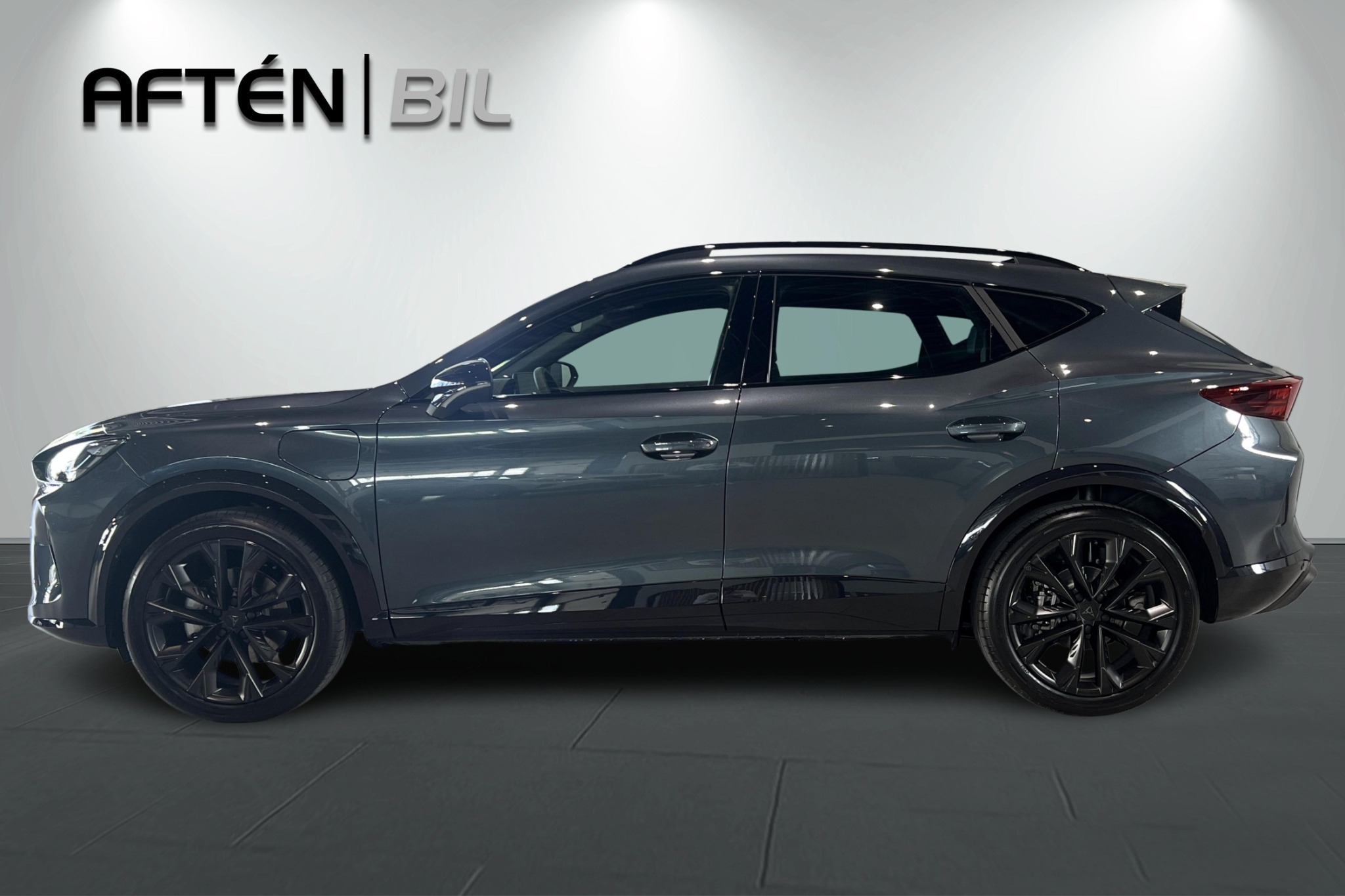 Cupra Formentor 2026, bild 5/10