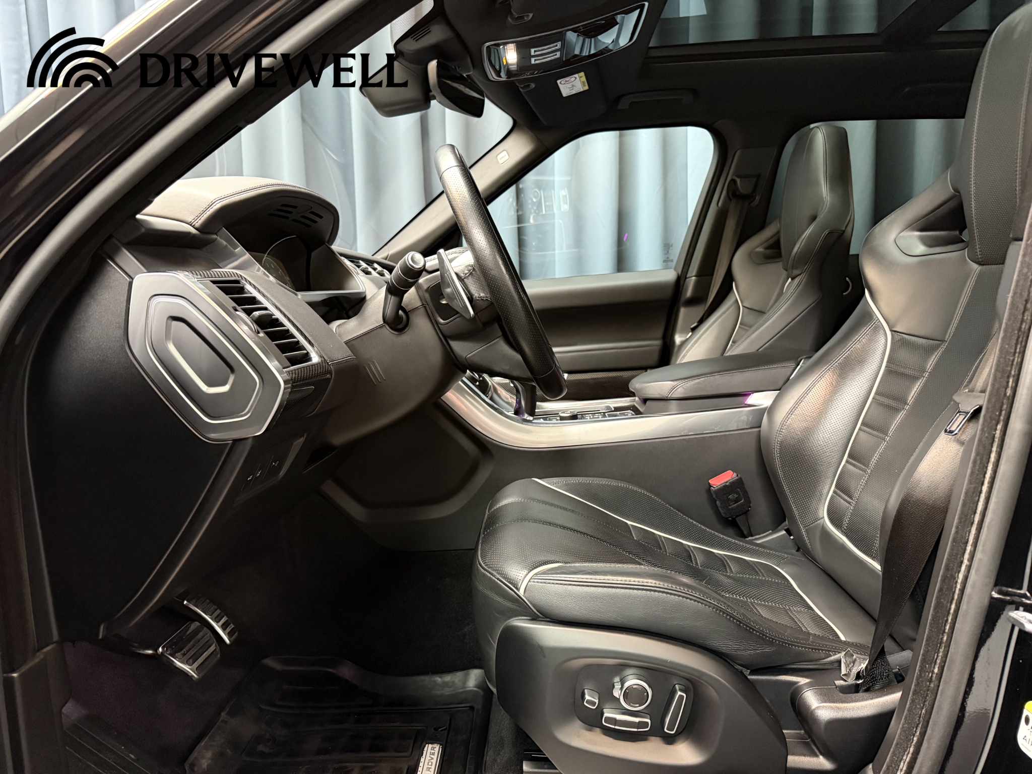 Land Rover Range Rover 2017, bild 6/50