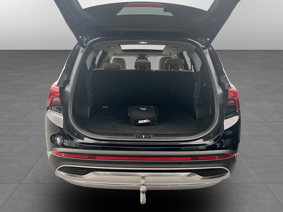 Bild på Hyundai Santa Fe Advanced PHEV 265hk Aut 4WD 7-SITS B-KAMERA DRAG KRELL