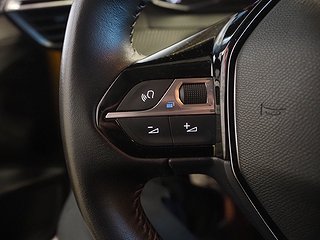 Halvkombi Peugeot 208 19 av 20