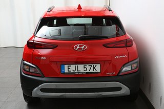 SUV Hyundai Kona 7 av 24
