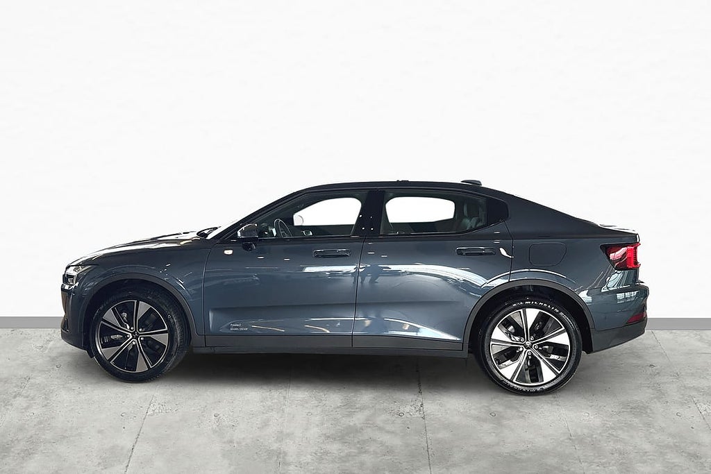 Polestar 2 Standard Range Single Motor 360Kamera
