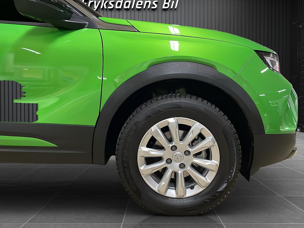 Opel Mokka 2024 - miniatyr 20