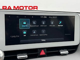SUV Hyundai IONIQ 5 26 av 27