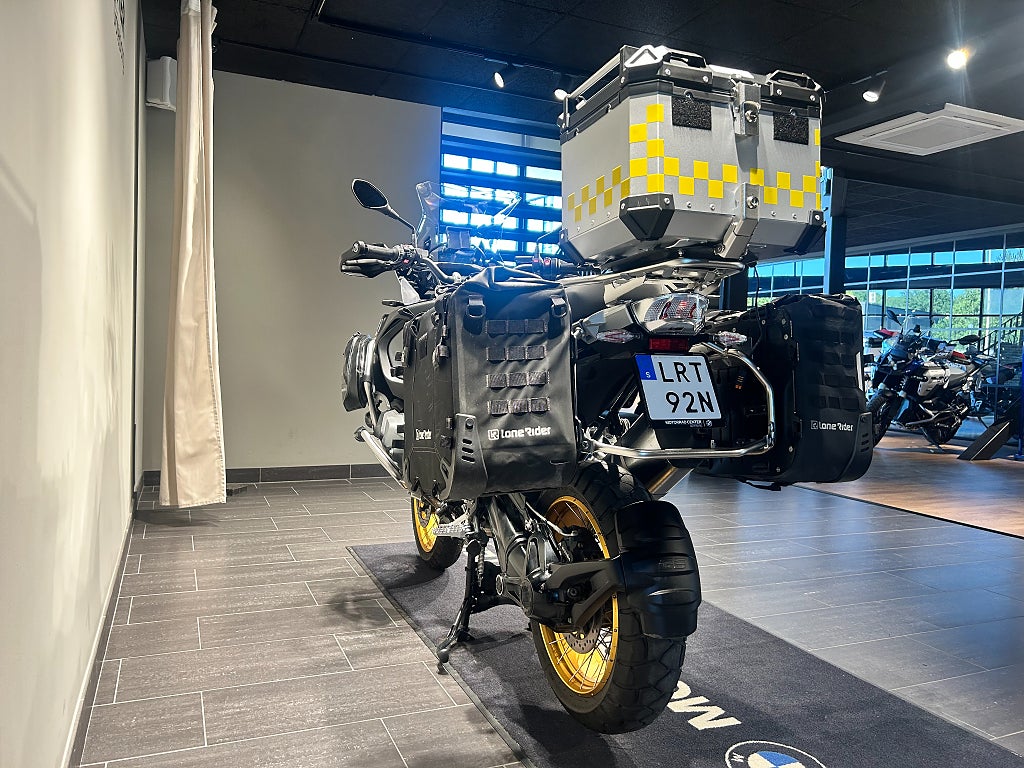 BMW R1250GSA Adventure