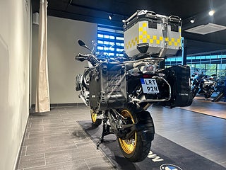 BMW R1250GSA Adventure