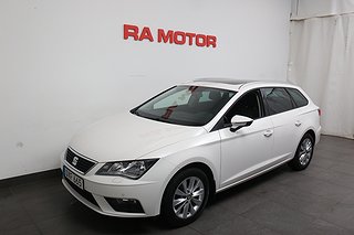 Kombi Seat Leon