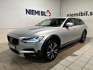 Volvo V90 Cross Country D4 AWD Kamera VoC Drag Dvärm GPS SoV
