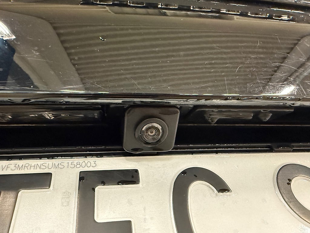 Bild på Peugeot 3008 GT 1.2 PureTech 130hk Backkamera/Nav