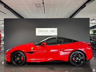 Cab Ferrari Portofino 11 av 21