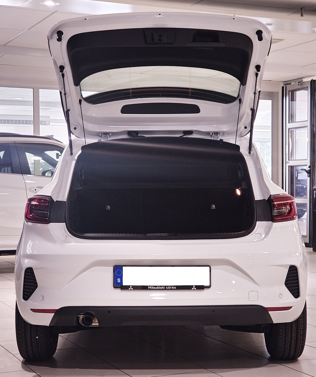 Bild på Mitsubishi Colt Invite Manuell 